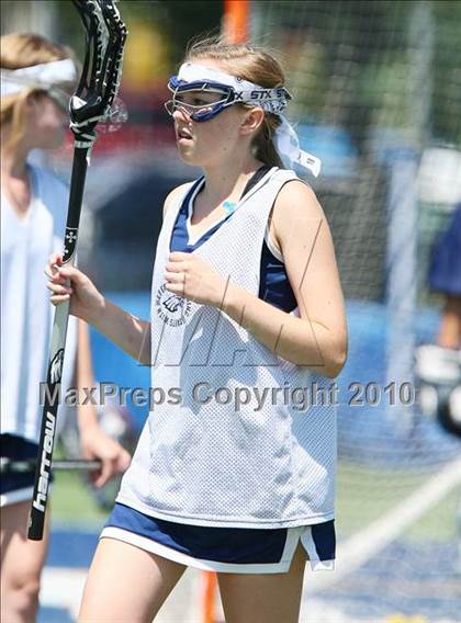 Thumbnail 2 in Cy-Fair vs Episcopal (TGHSLL D1 Semifinals) photogallery.