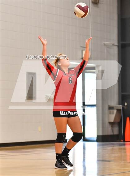 Thumbnail 1 in Harmony Grove @ Perryville photogallery.