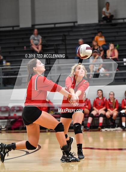 Thumbnail 3 in Harmony Grove @ Perryville photogallery.