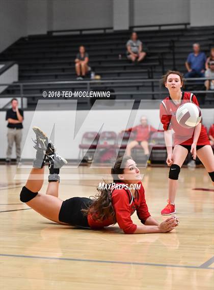 Thumbnail 1 in Harmony Grove @ Perryville photogallery.