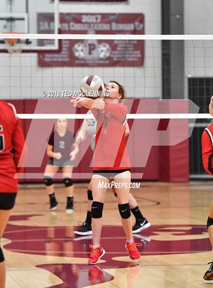 Thumbnail 2 in Harmony Grove @ Perryville photogallery.