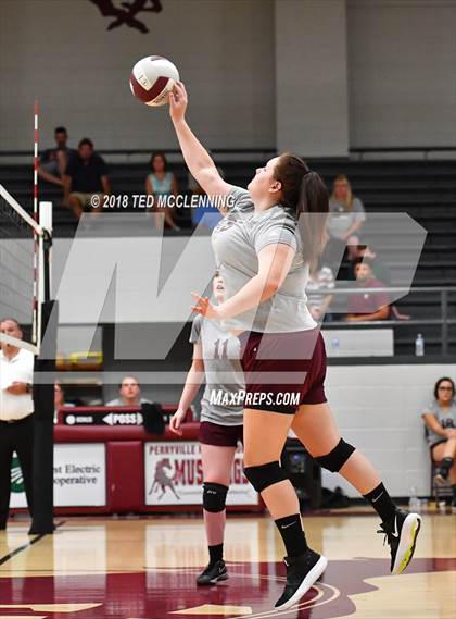 Thumbnail 2 in Harmony Grove @ Perryville photogallery.