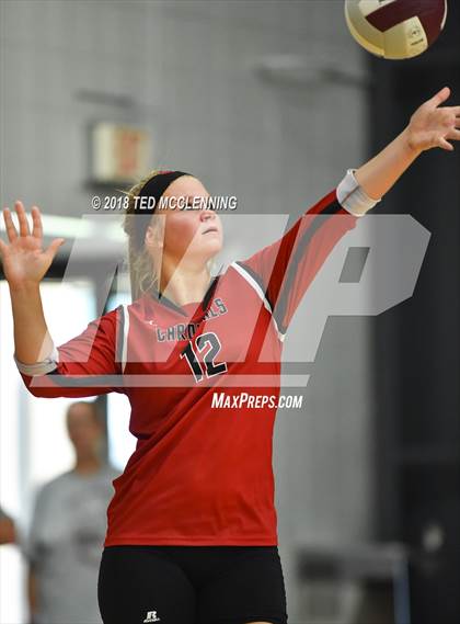 Thumbnail 1 in Harmony Grove @ Perryville photogallery.