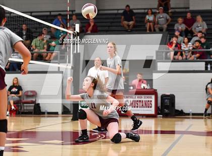 Thumbnail 1 in Harmony Grove @ Perryville photogallery.