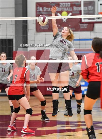 Thumbnail 1 in Harmony Grove @ Perryville photogallery.