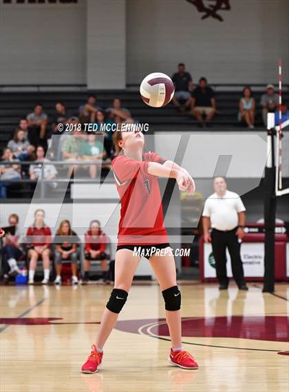 Thumbnail 1 in Harmony Grove @ Perryville photogallery.