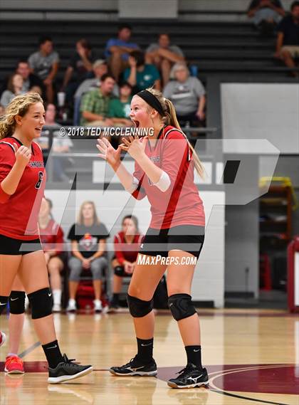 Thumbnail 2 in Harmony Grove @ Perryville photogallery.