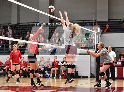Thumbnail 2 in Harmony Grove @ Perryville photogallery.