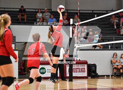 Thumbnail 1 in Harmony Grove @ Perryville photogallery.