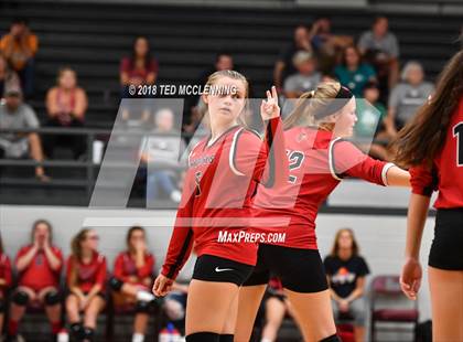 Thumbnail 2 in Harmony Grove @ Perryville photogallery.