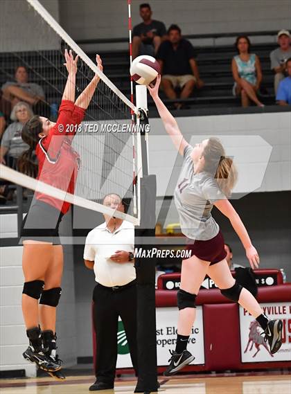 Thumbnail 3 in Harmony Grove @ Perryville photogallery.