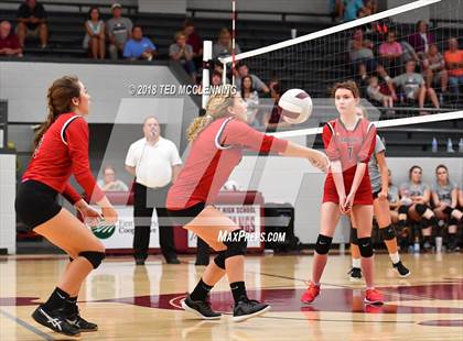 Thumbnail 2 in Harmony Grove @ Perryville photogallery.