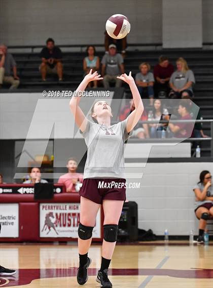 Thumbnail 2 in Harmony Grove @ Perryville photogallery.