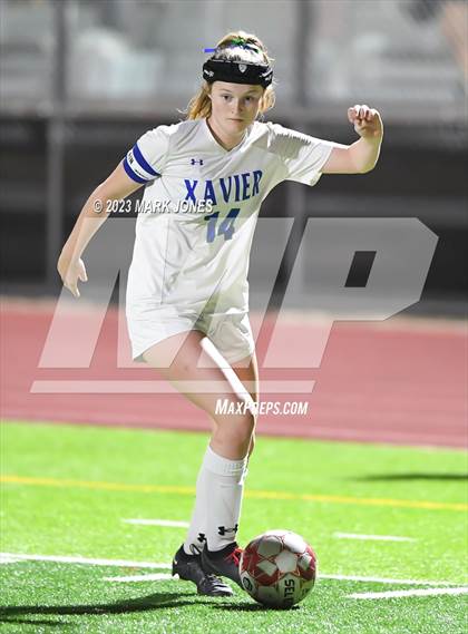 Thumbnail 1 in Xavier College Prep @ Sunnyslope photogallery.