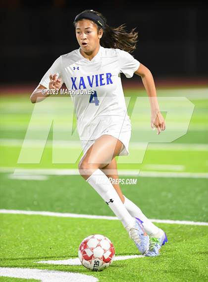 Thumbnail 1 in Xavier College Prep @ Sunnyslope photogallery.