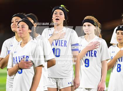 Thumbnail 3 in Xavier College Prep @ Sunnyslope photogallery.