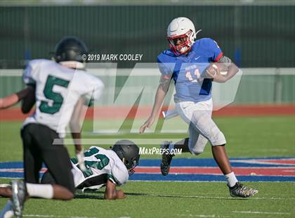 Thumbnail 2 in Lake Ridge @ Midway B photogallery.