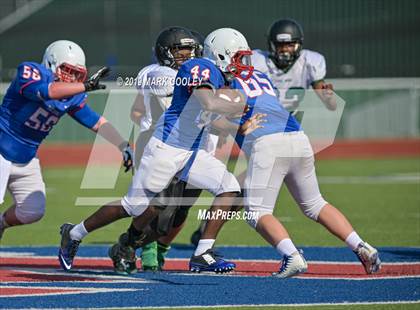 Thumbnail 3 in Lake Ridge @ Midway B photogallery.