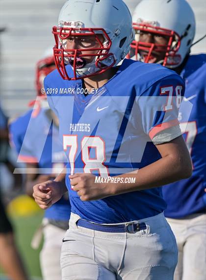 Thumbnail 3 in Lake Ridge @ Midway B photogallery.