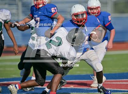 Thumbnail 1 in Lake Ridge @ Midway B photogallery.