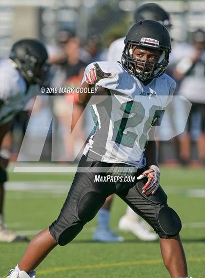 Thumbnail 1 in Lake Ridge @ Midway B photogallery.