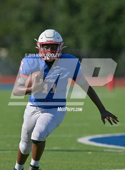 Thumbnail 1 in Lake Ridge @ Midway B photogallery.