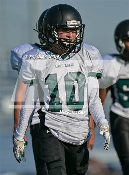 Thumbnail 3 in Lake Ridge @ Midway B photogallery.