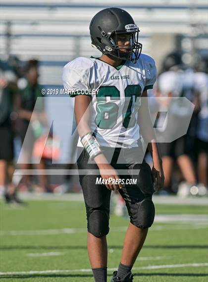 Thumbnail 2 in Lake Ridge @ Midway B photogallery.
