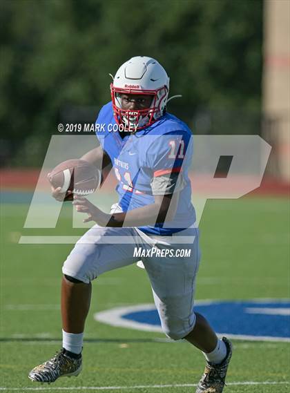 Thumbnail 2 in Lake Ridge @ Midway B photogallery.