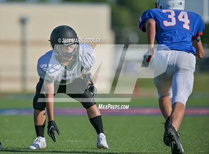 Thumbnail 1 in Lake Ridge @ Midway B photogallery.