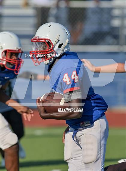 Thumbnail 1 in Lake Ridge @ Midway B photogallery.
