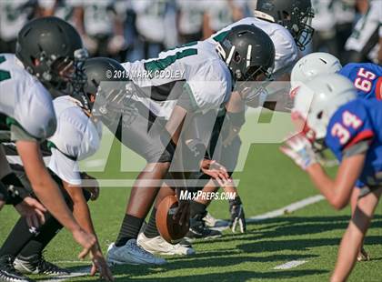 Thumbnail 2 in Lake Ridge @ Midway B photogallery.
