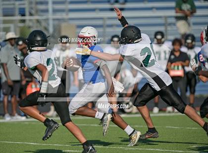 Thumbnail 1 in Lake Ridge @ Midway B photogallery.