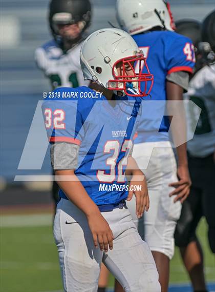 Thumbnail 1 in Lake Ridge @ Midway B photogallery.