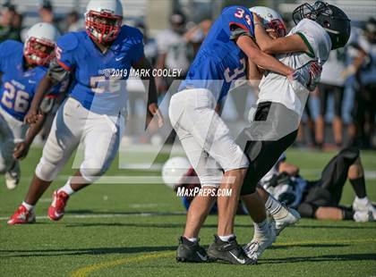 Thumbnail 1 in Lake Ridge @ Midway B photogallery.