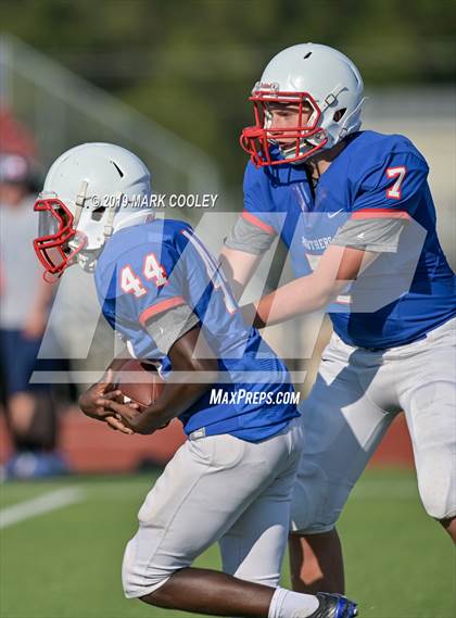 Thumbnail 3 in Lake Ridge @ Midway B photogallery.