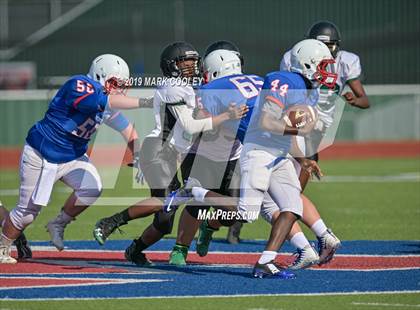 Thumbnail 1 in Lake Ridge @ Midway B photogallery.