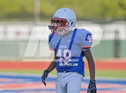 Thumbnail 1 in Lake Ridge @ Midway B photogallery.