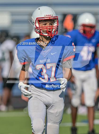 Thumbnail 3 in Lake Ridge @ Midway B photogallery.