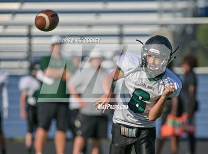 Thumbnail 3 in Lake Ridge @ Midway B photogallery.
