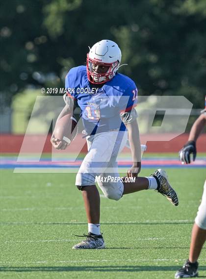 Thumbnail 2 in Lake Ridge @ Midway B photogallery.