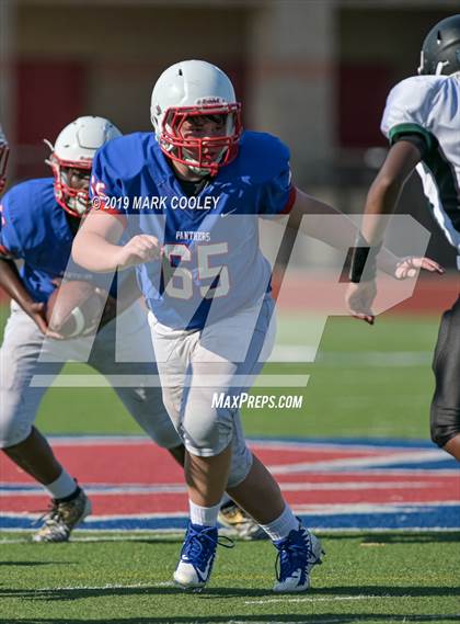 Thumbnail 1 in Lake Ridge @ Midway B photogallery.