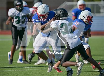 Thumbnail 3 in Lake Ridge @ Midway B photogallery.