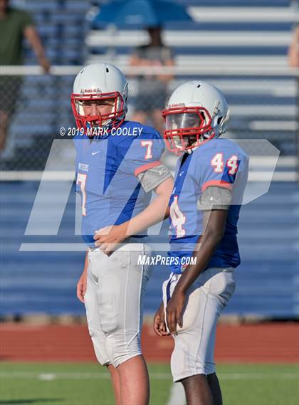 Thumbnail 2 in Lake Ridge @ Midway B photogallery.