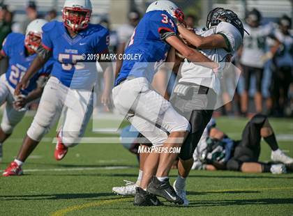 Thumbnail 3 in Lake Ridge @ Midway B photogallery.