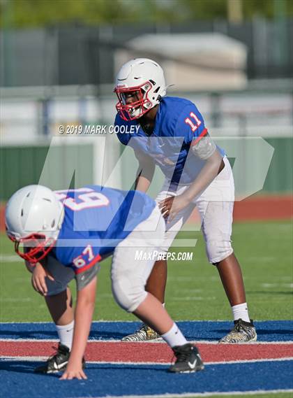 Thumbnail 1 in Lake Ridge @ Midway B photogallery.