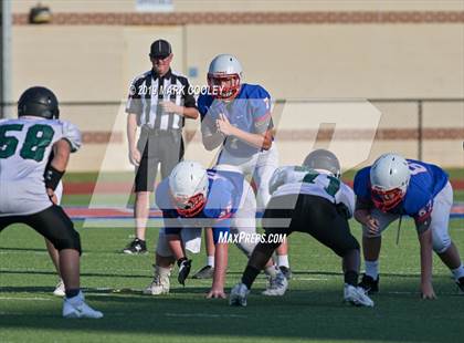 Thumbnail 2 in Lake Ridge @ Midway B photogallery.