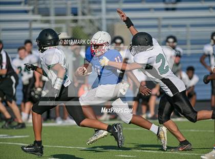 Thumbnail 2 in Lake Ridge @ Midway B photogallery.