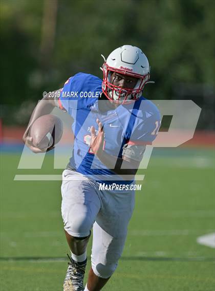 Thumbnail 2 in Lake Ridge @ Midway B photogallery.