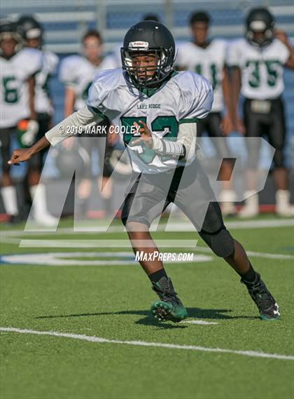 Thumbnail 1 in Lake Ridge @ Midway B photogallery.